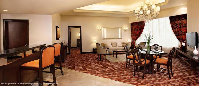 ซันเวย์ รีสอร์ต Hotel เปอตาลิงจายา ภายนอก รูปภาพ